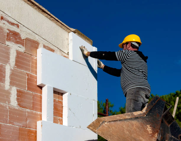 Best Fiberglass Insulation in Midway North, TX