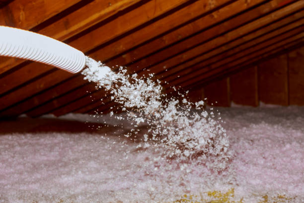 Best DIY Insulation Kits and Guidance in Midway North, TX