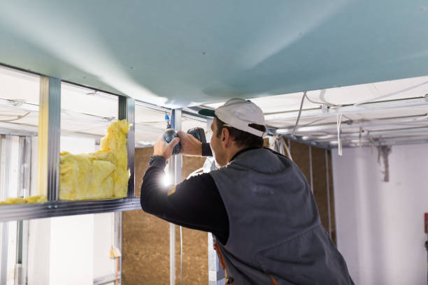 Best Spray Foam Insulation in Midway North, TX