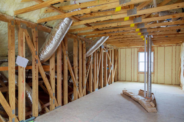 Best Commercial Insulation in Midway North, TX