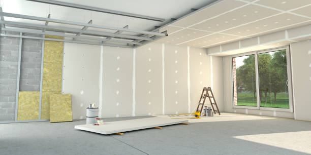 Best Insulation for Specific Applications in Midway North, TX