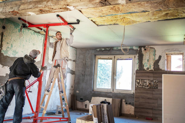Best Specialized Insulation Services in Midway North, TX