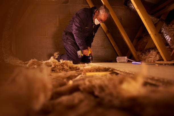 Best Blown-in Insulation in Midway North, TX